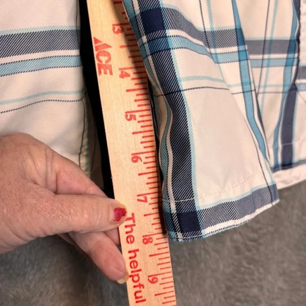 Merona board shorts